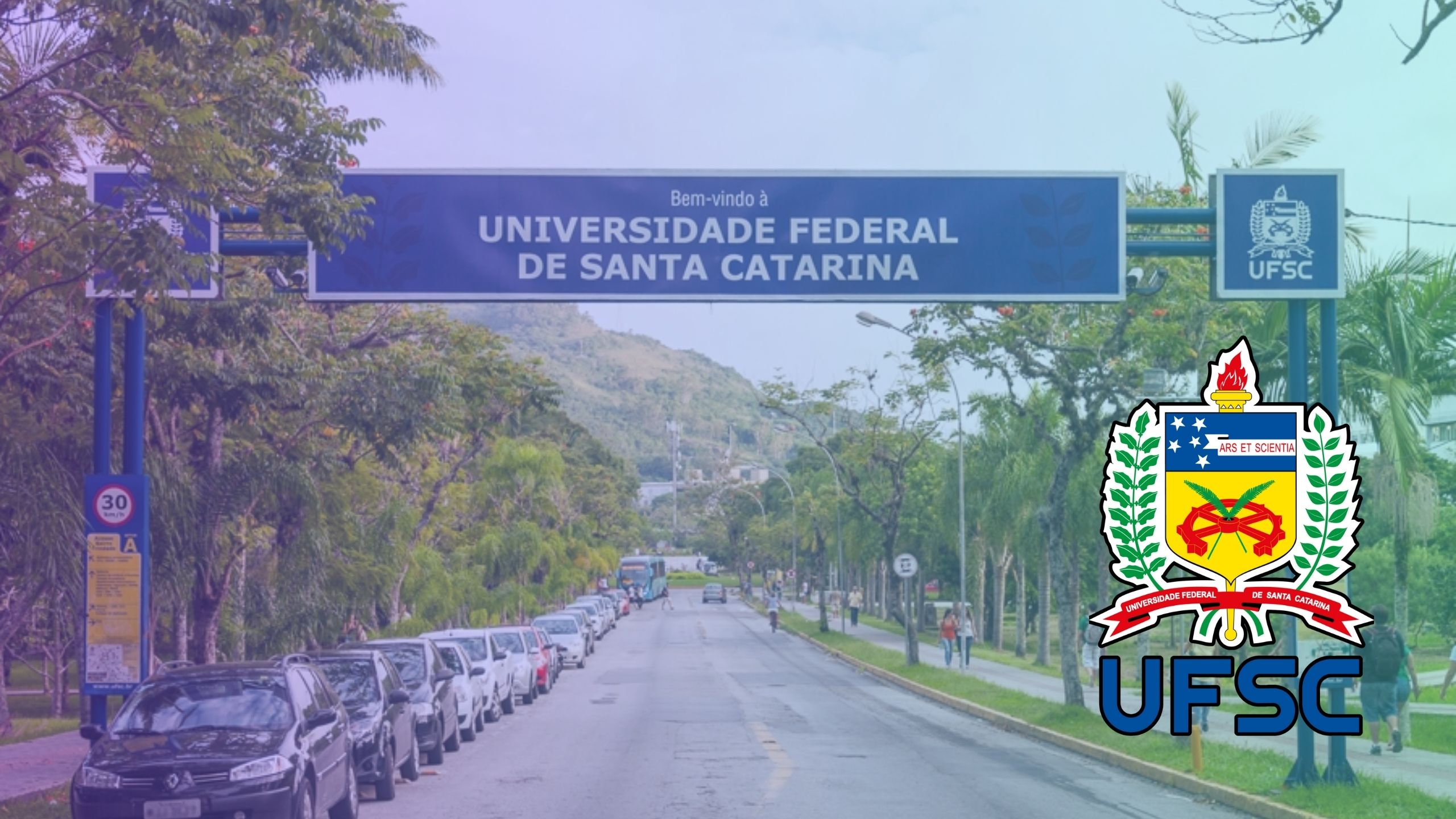 UFSC abre mais de 6 mil vagas remanescentes de Graduação para 2024 PEBSP