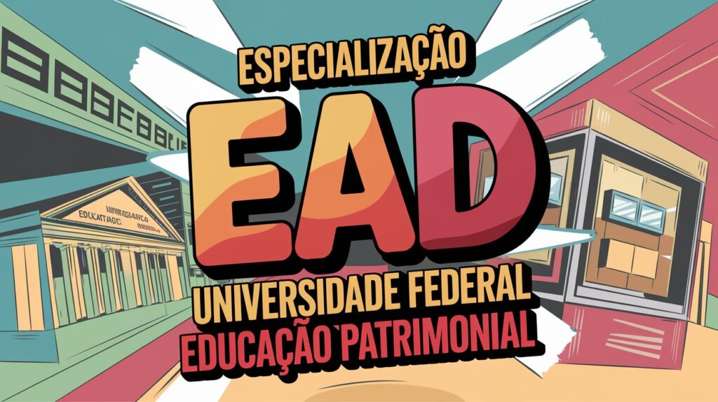 Ufg Abre Oportunidades Para Especializa O Ead Em Educa O Pebsp