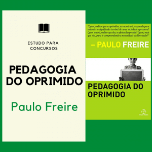 pedagogia do oprimido