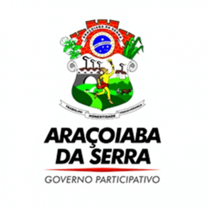 Processo Seletivo Araçoiaba da Serra 2019