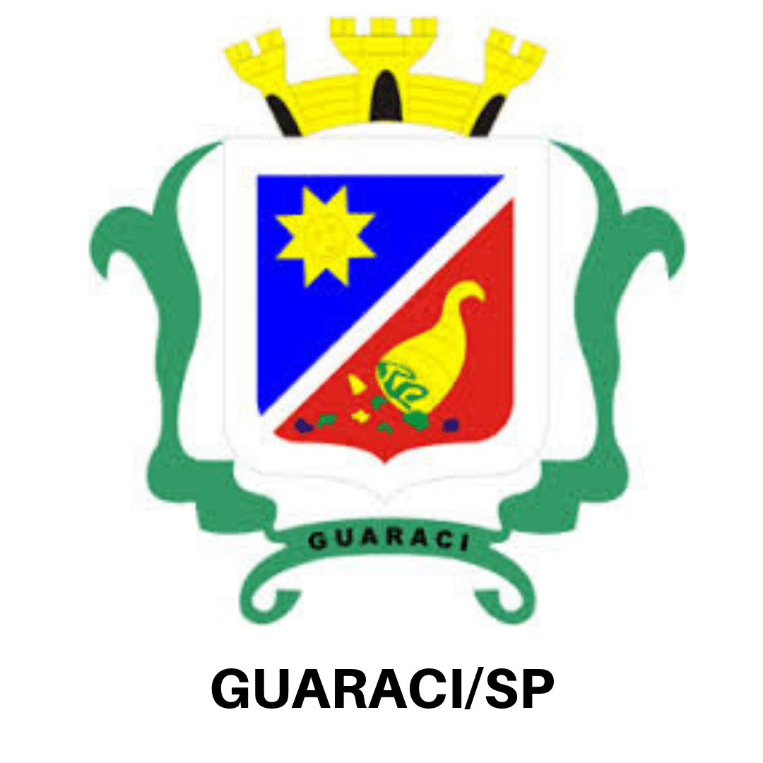 Processo Seletivo Guaraci