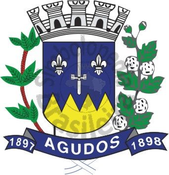 concurso agudos 2019