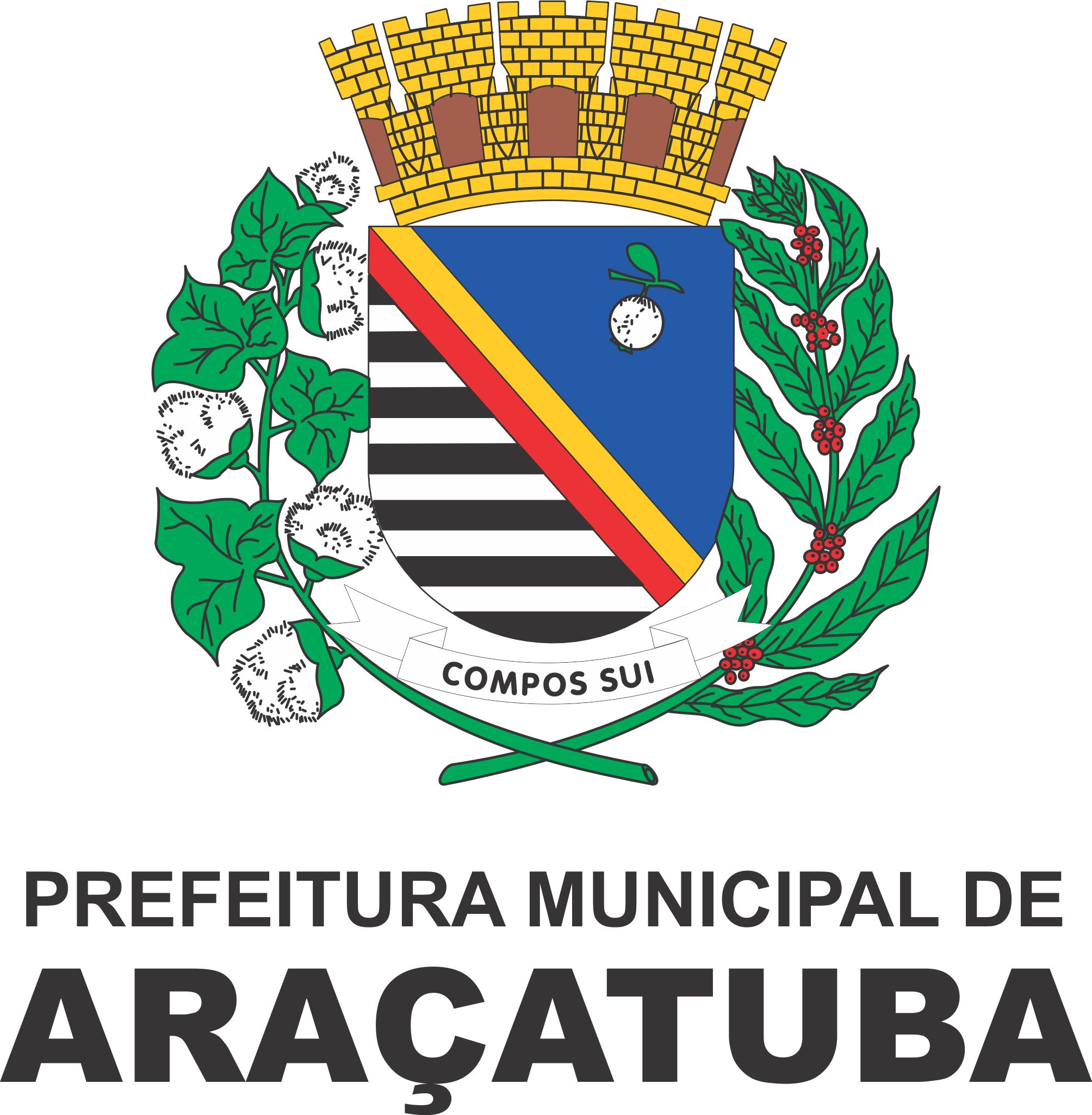 concurso prefeitura araçatuba