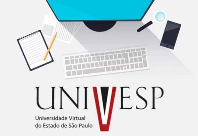 UNIVESP 2021