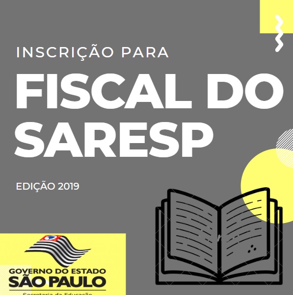 fiscal saresp 2019