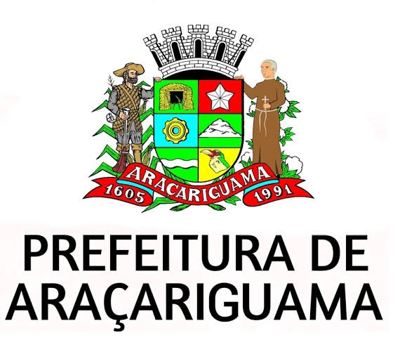 concurso araçariguama 2020