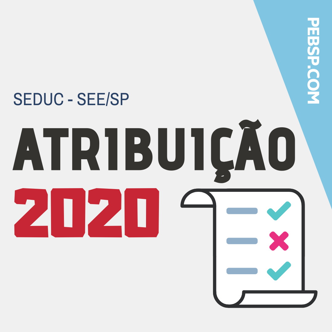 saldo de aulas atribuição 2020