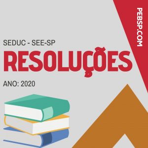 Resolução SE 10/2020