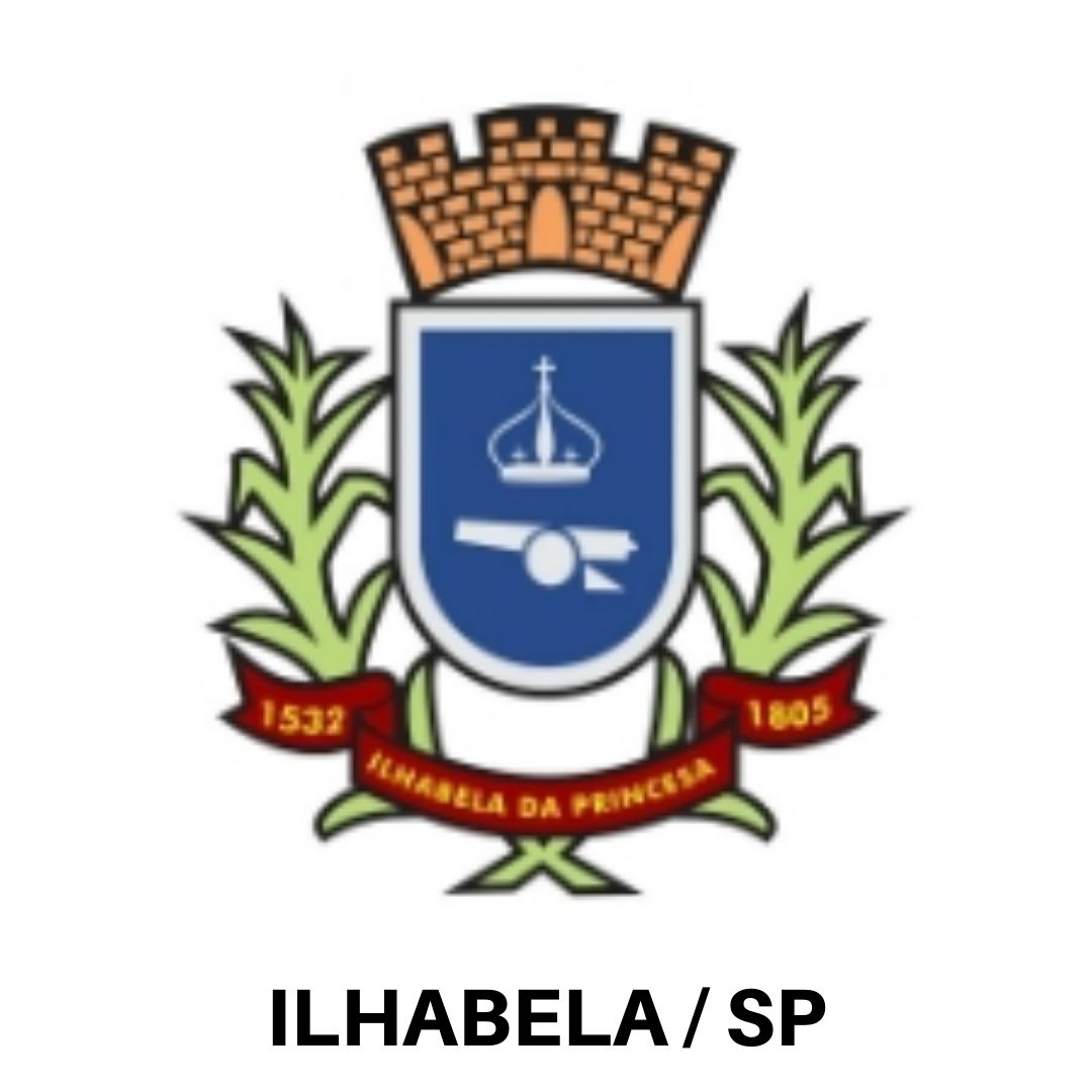 concurso ilhabela 2020