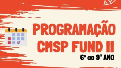 programação cmsp fundamental