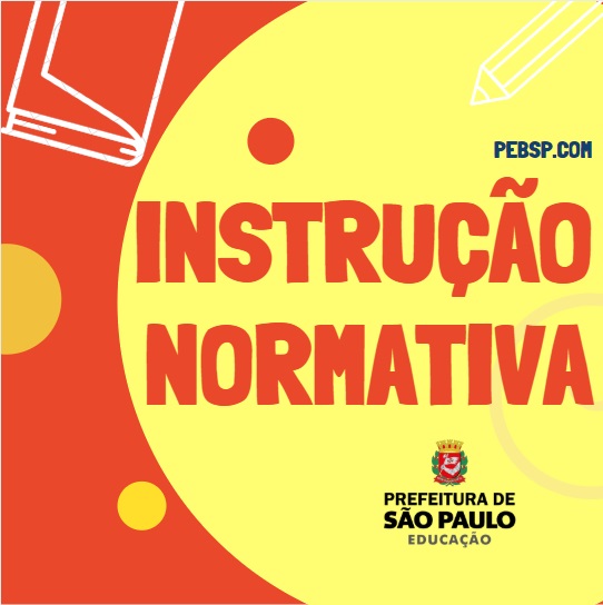 Instrução Normativa 17/2020 sme