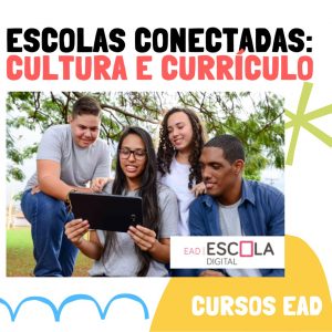 escolas conectadas