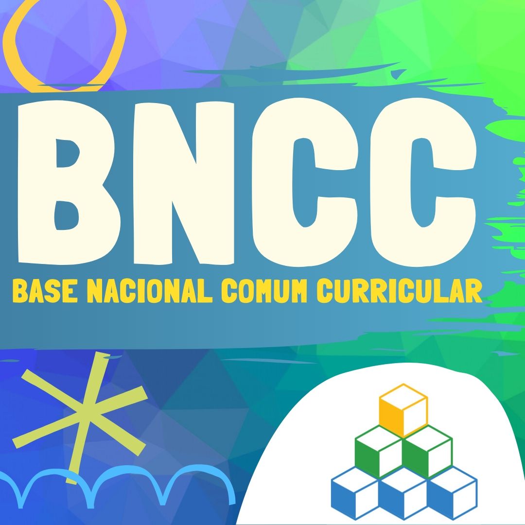 BNCC - Base Nacional Comum Curricular | PEBSP