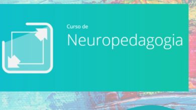 curso neuropedagogia grátis EAD