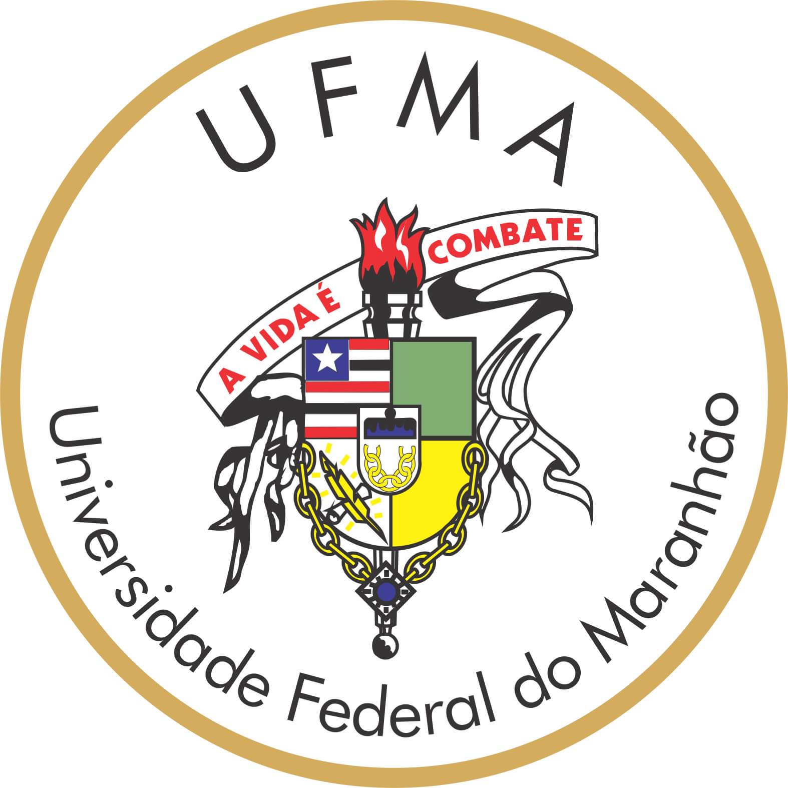 concurso UFMA 2020