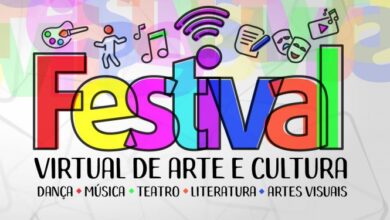 festival cultura e arte