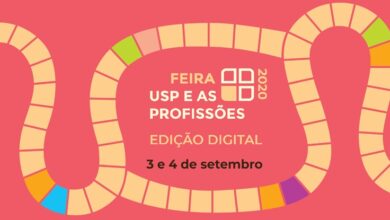 feira usp e profissões 2020