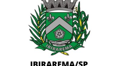 concurso ibirarema