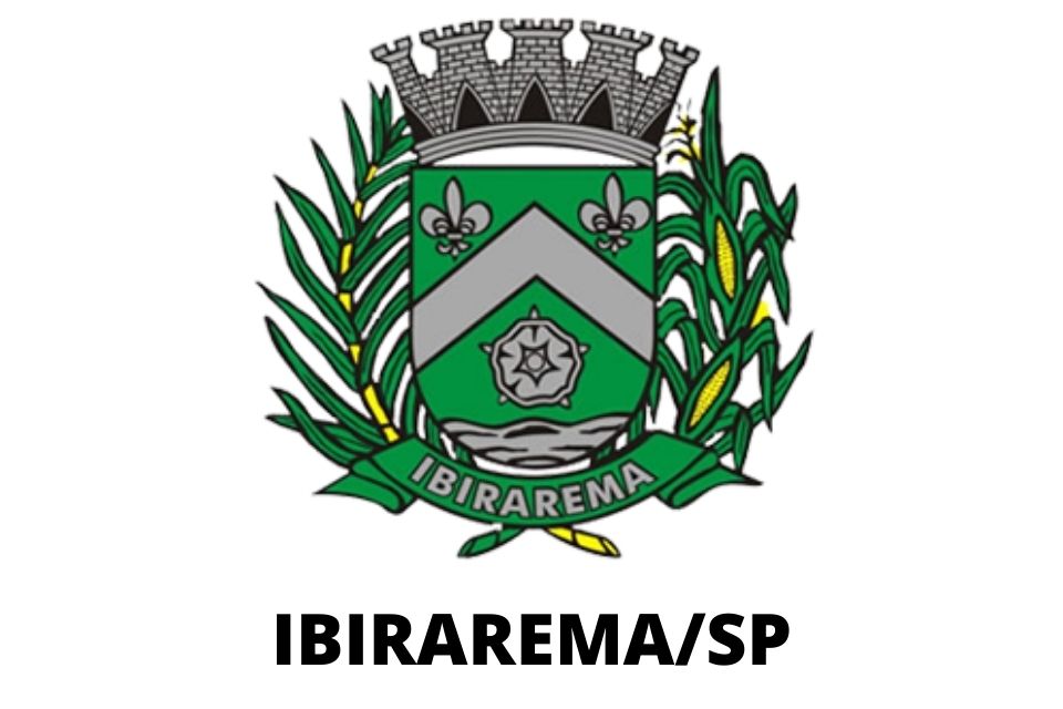 concurso ibirarema