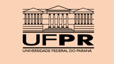 Mestrado UFPR