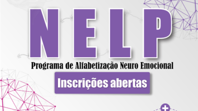 curso alfabetização neuro emocional