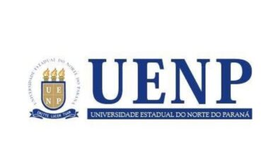 Mestrado UENP