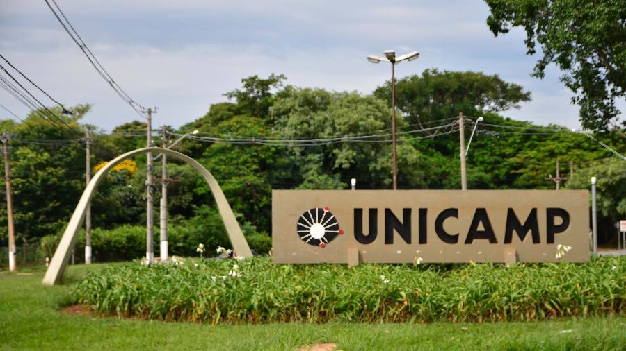 concurso UNICAMP 2021