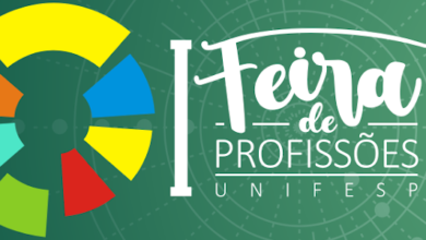 feira profissões unifesp 2020