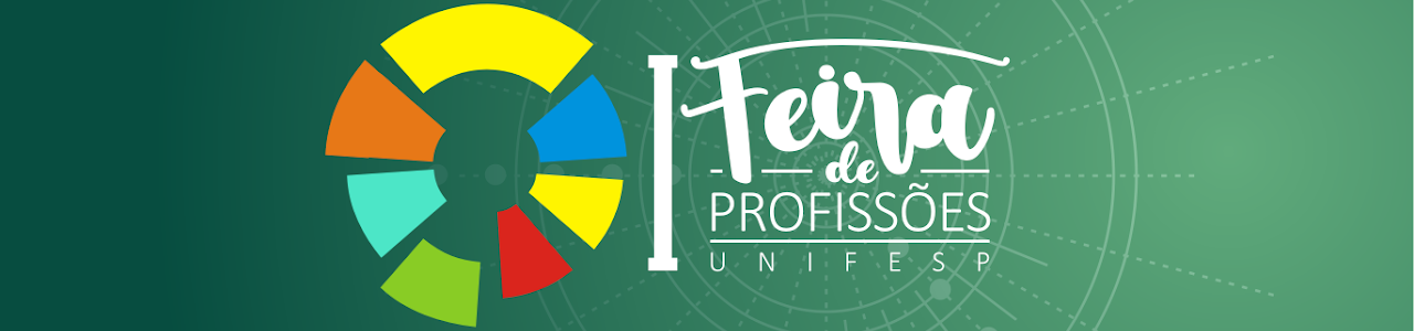 feira profissões unifesp 2020