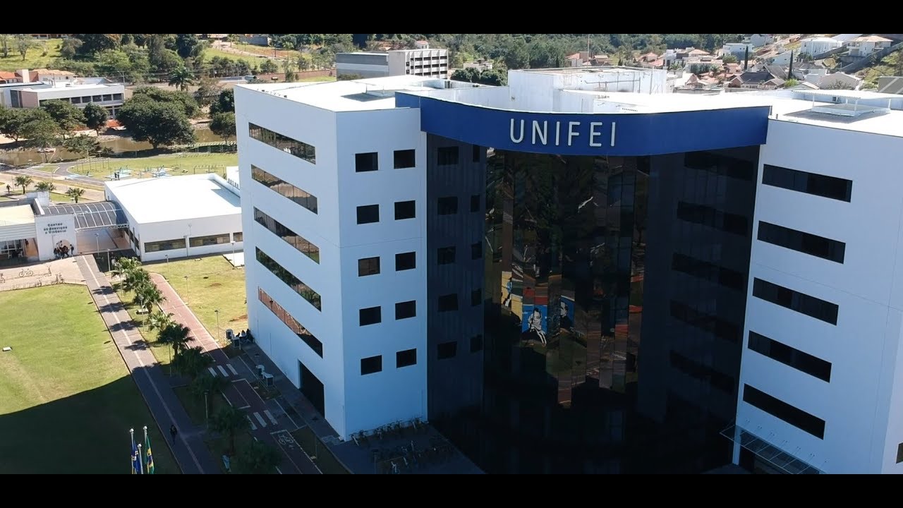 concurso unifei 2021