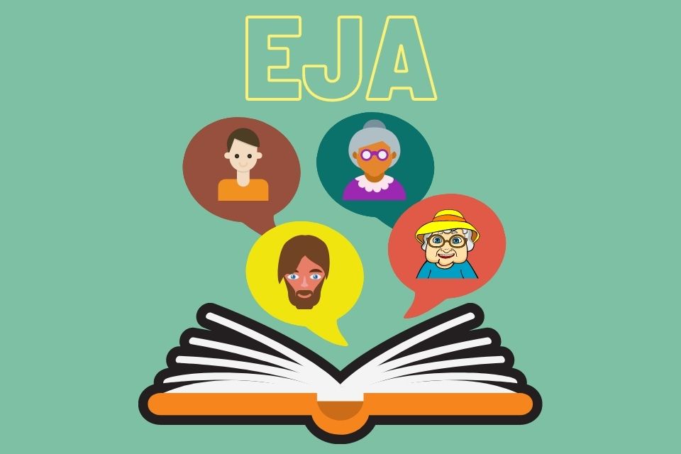 EJA