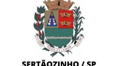 processo seletivo sertãozinho