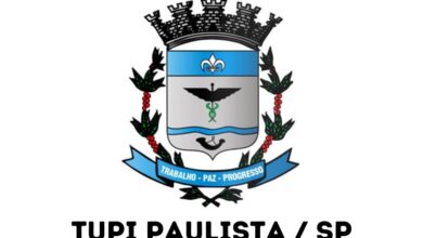 tupi paulista processo seletivo