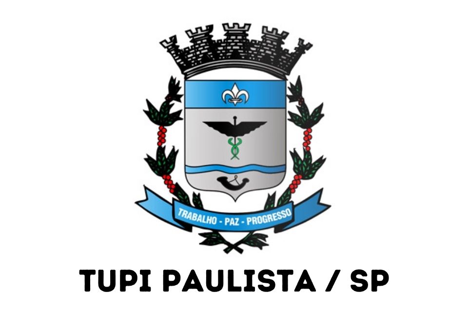 tupi paulista processo seletivo