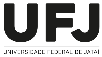 processo seletivo UFJ