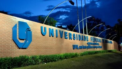 concurso UFU 2021