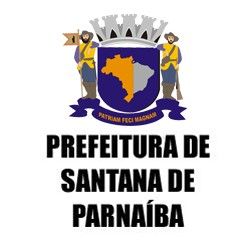 professores santana de parnaíba