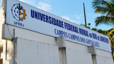 processo seletivo UFRRJ 2021