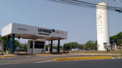 Mestrado UNESP 2021