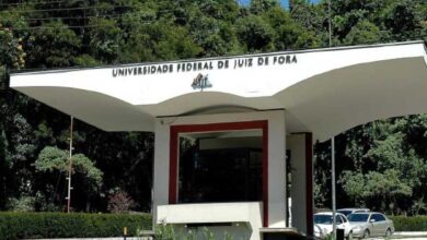 mestrado UFJF