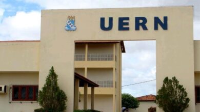 letras UERN 2021