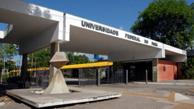 concurso UFPA 2021