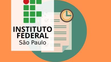 curso de extensão IFSP