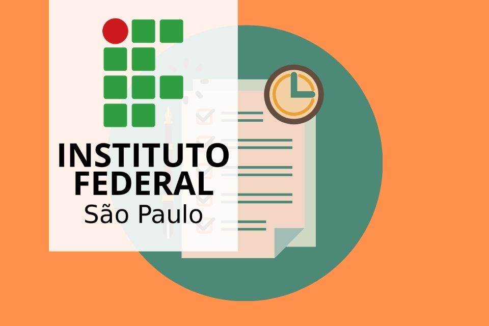 curso de extensão IFSP