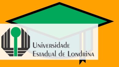 mestrado e doutorado UEL