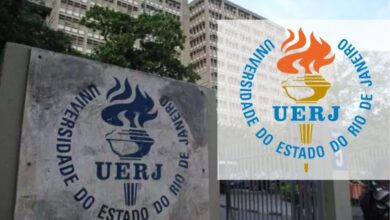 Concurso UERJ 2021