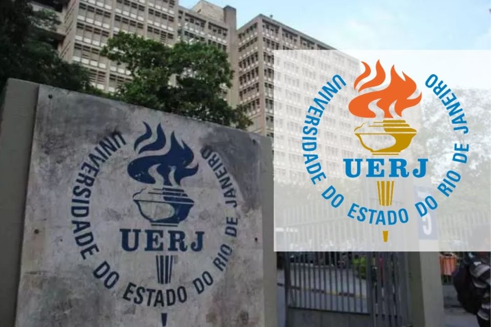 Concurso UERJ 2021