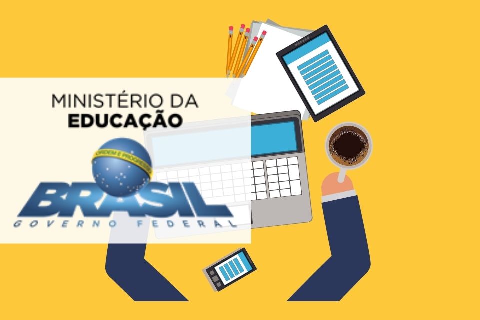 curso educação e tecnologia