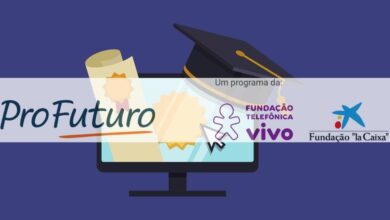 curso ensino hibrido