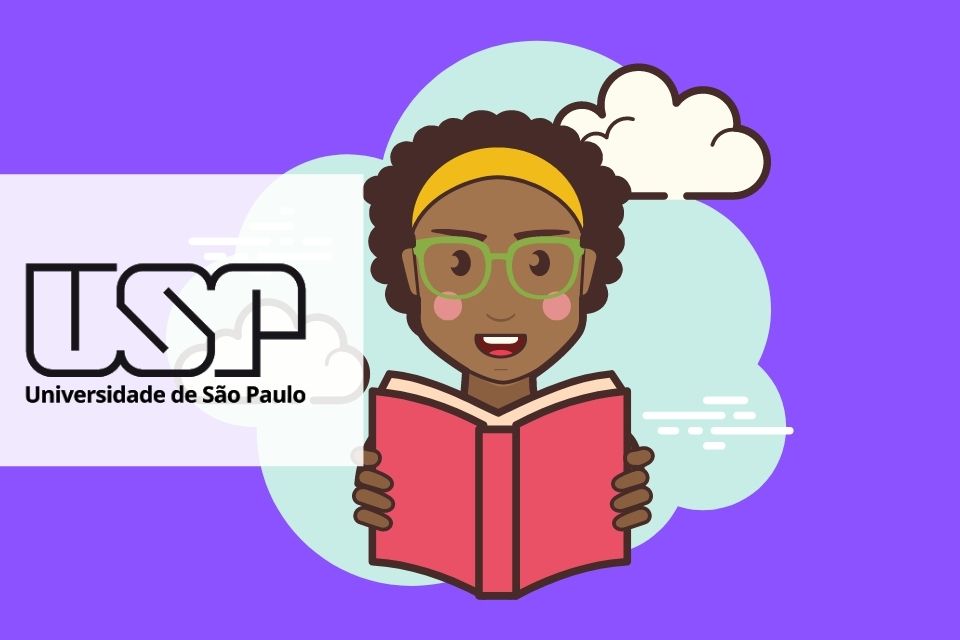 curso leitura e escrita USP